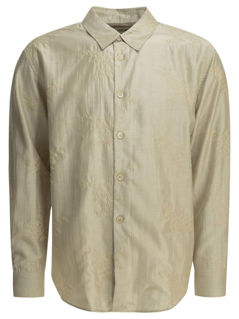 Our Legacy Beyond Casual Shirt Tag Size 48 Men